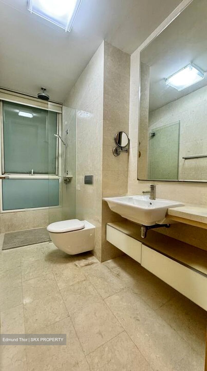 Scotts Highpark (D9), Condominium #457132921